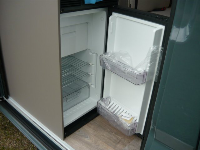 LMC Innovan 540 - Photo 10