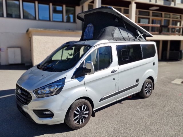 Campereve Cap Coast Occasion