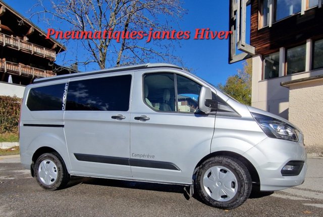 Campereve Cap Coast - Photo 4