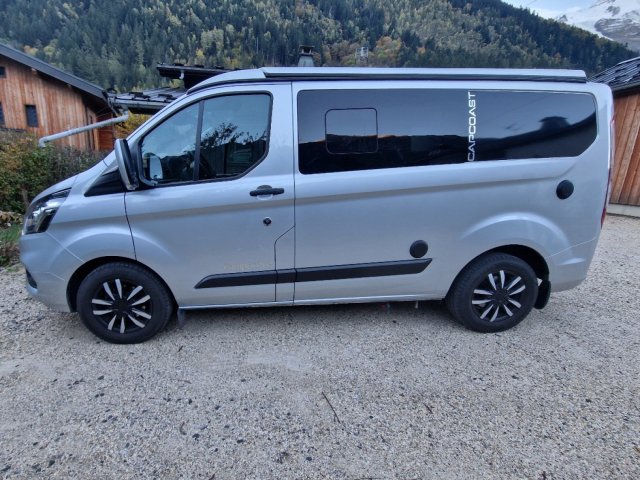 Campereve Cap Coast - Photo 3