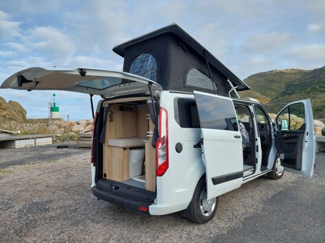 Campereve Cap Land Pack sérénité - Photo 2