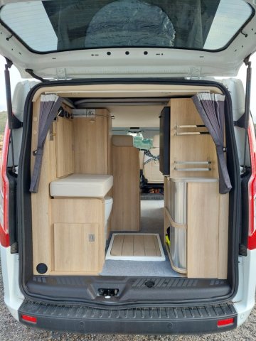 Campereve Cap Land Pack sérénité - Photo 4