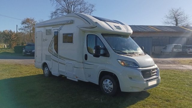 Mc Louis MC4 32 - Photo 2