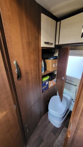 Mc Louis MC4 32 - Photo 8