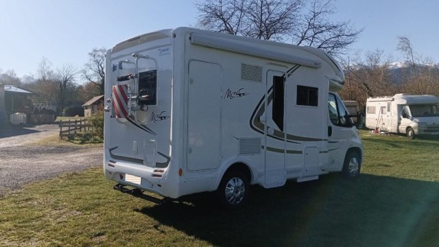 Mc Louis MC4 32 - Photo 10