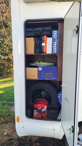 Mc Louis MC4 32 - Photo 11