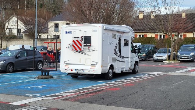 Mc Louis MC4 32 - Photo 5