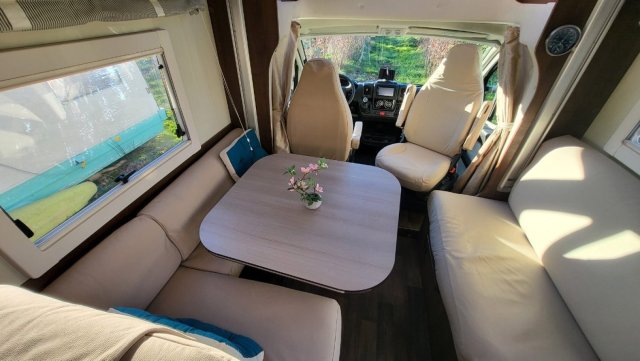 Mc Louis MC4 32 - Photo 7