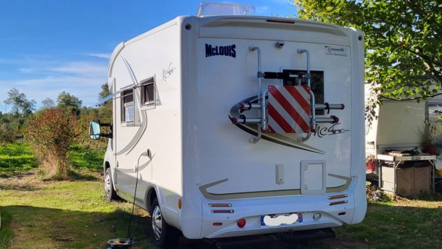 Mc Louis MC4 32 - Photo 4