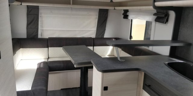 Sterckeman Evolution 520 CP - Photo 4