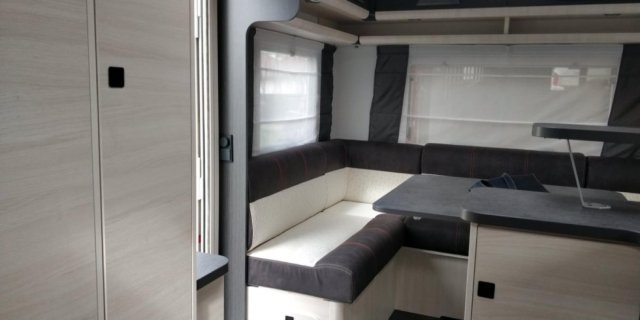 Sterckeman Evolution 520 CP - Photo 5