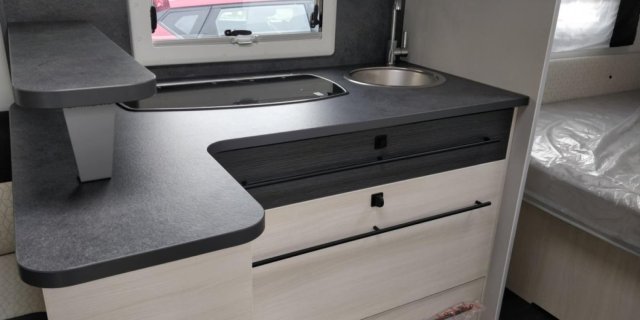 Sterckeman Evolution 520 CP - Photo 6