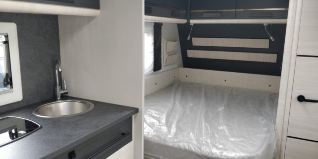 Sterckeman Evolution 520 CP - Photo 7