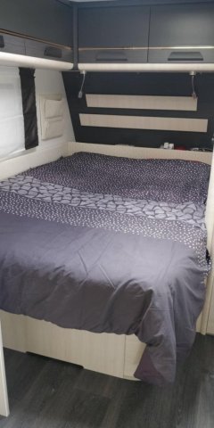 Sterckeman Evolution 520 CP - Photo 8