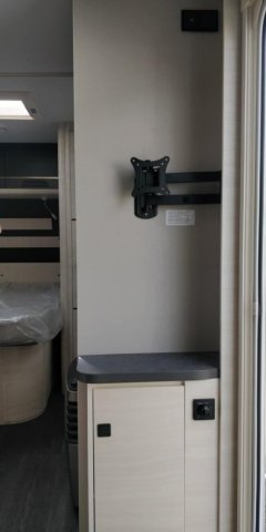 Sterckeman Evolution 520 CP - Photo 9