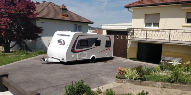 Sterckeman Evolution 520 CP - Photo 3