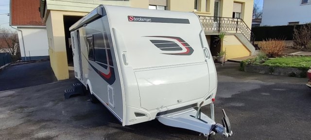 Sterckeman Evolution 520 CP - Photo 2