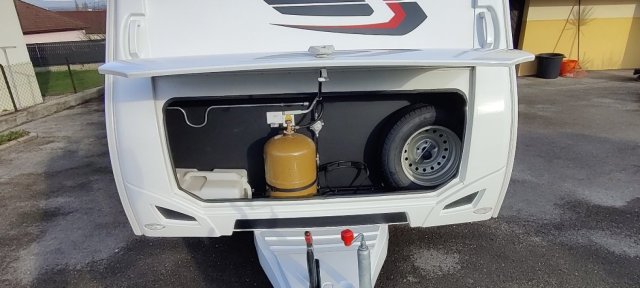 Sterckeman Evolution 520 CP - Photo 3