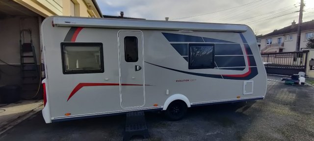 Sterckeman Evolution 520 CP - Photo 5