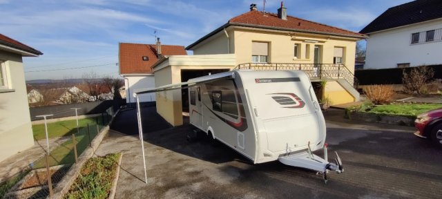 Sterckeman Evolution 520 CP - Photo 7