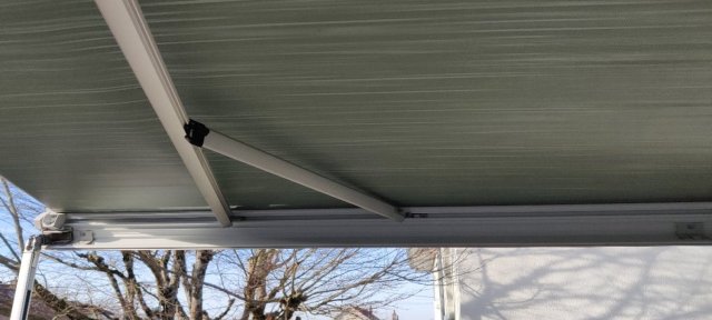 Sterckeman Evolution 520 CP - Photo 10