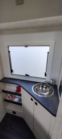 Sterckeman Evolution 520 CP - Photo 15