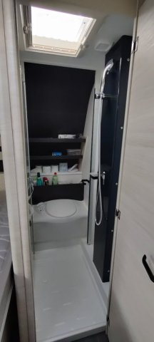 Sterckeman Evolution 520 CP - Photo 16