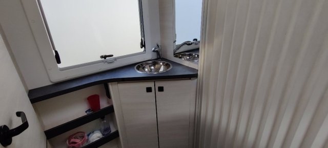 Sterckeman Evolution 520 CP - Photo 21