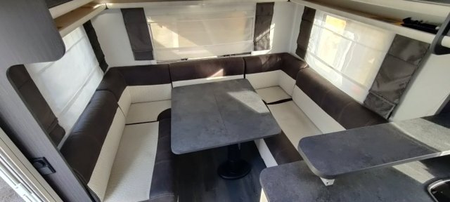 Sterckeman Evolution 520 CP - Photo 22