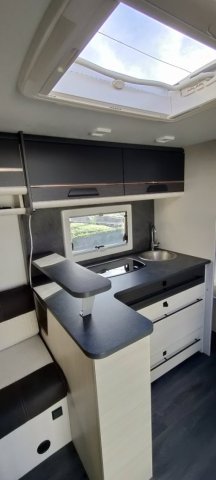 Sterckeman Evolution 520 CP - Photo 24