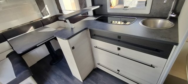 Sterckeman Evolution 520 CP - Photo 23