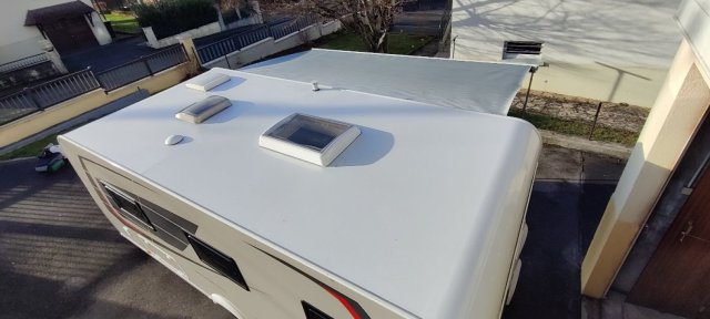 Sterckeman Evolution 520 CP - Photo 11