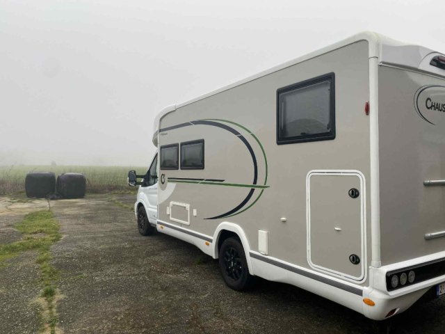 Chausson 777 GA Titanium Ultimate - Photo 4