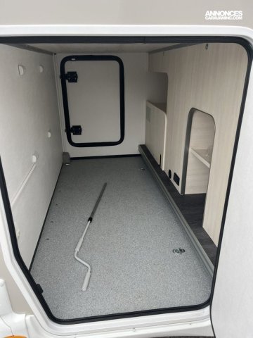 Chausson 777 GA Titanium Ultimate - Photo 5