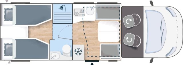 Chausson 777 GA Titanium Ultimate - Photo 6