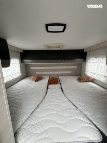 Chausson 777 GA Titanium Ultimate - Photo 15
