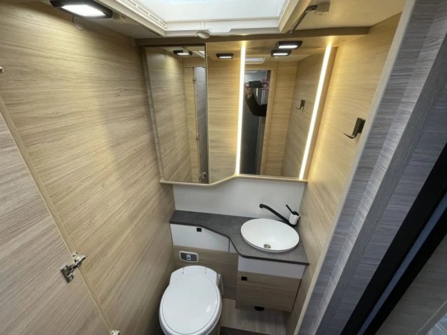 Chausson 777 GA Titanium Ultimate - Photo 13