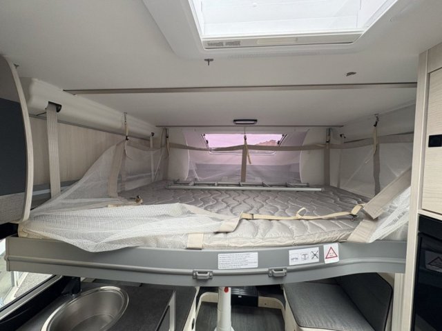 Chausson 777 GA Titanium Ultimate - Photo 17
