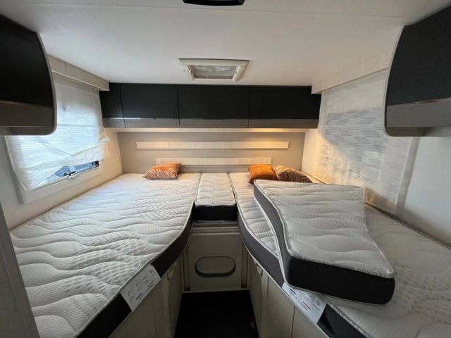 Chausson 777 GA Titanium Ultimate - Photo 14