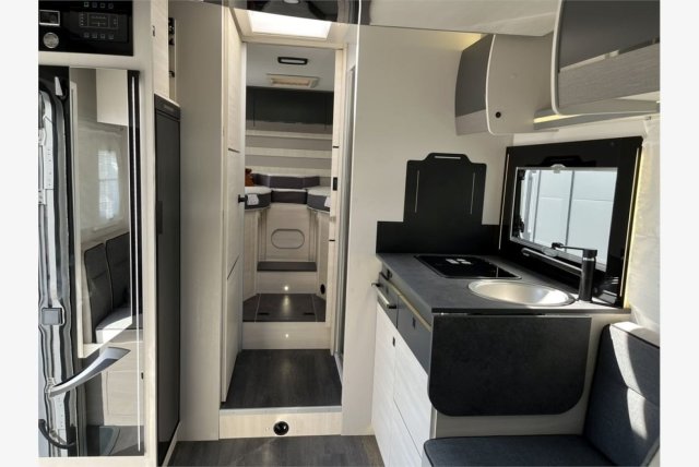 Chausson 777 GA Titanium Ultimate - Photo 11