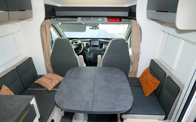 Chausson 777 GA Titanium Ultimate - Photo 10