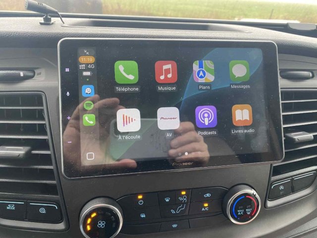 Chausson 777 GA Titanium Ultimate - Photo 8