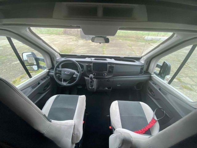 Chausson 777 GA Titanium Ultimate - Photo 7