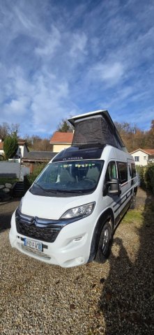 Adria Twin Sports 640 SGX - Photo 2