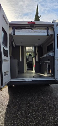 Adria Twin Sports 640 SGX - Photo 5