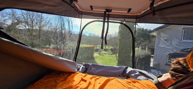 Adria Twin Sports 640 SGX - Photo 7