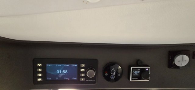 Adria Twin Sports 640 SGX - Photo 9