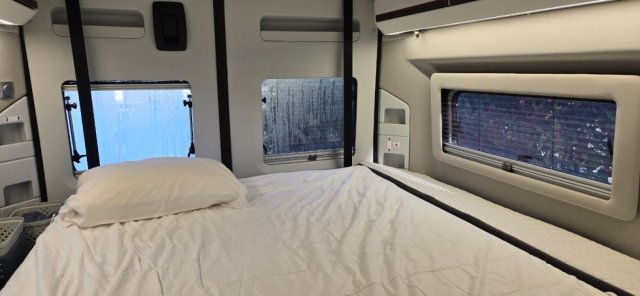 Adria Twin Sports 640 SGX - Photo 11