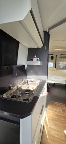 Adria Twin Sports 640 SGX - Photo 12