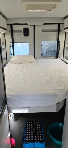 Adria Twin Sports 640 SGX - Photo 14